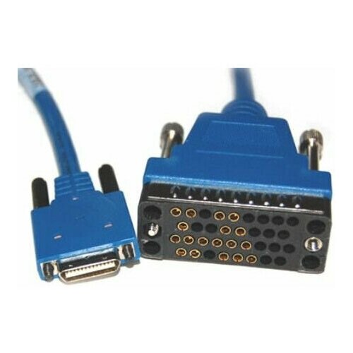 Кабель Cisco (CAB-SS-V35FC=) db9 serial cable rs232 extension cable female to female male to female male to male non cross type port line