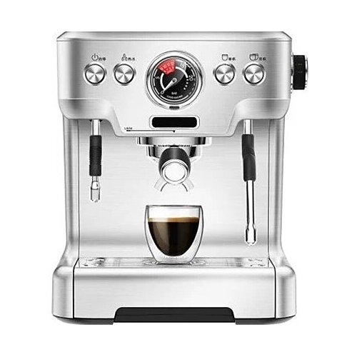 Кофеварка рожковая VIATTO VA-CM8988PRO 2625500₽