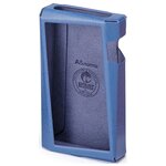 Чехол для аудиоплеера ASTELL&KERN SR25 mk2 Leather Case, Denim Blue - изображение