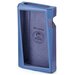 Чехол для аудиоплеера ASTELL&KERN SR25 mk2 Leather Case, Denim Blue