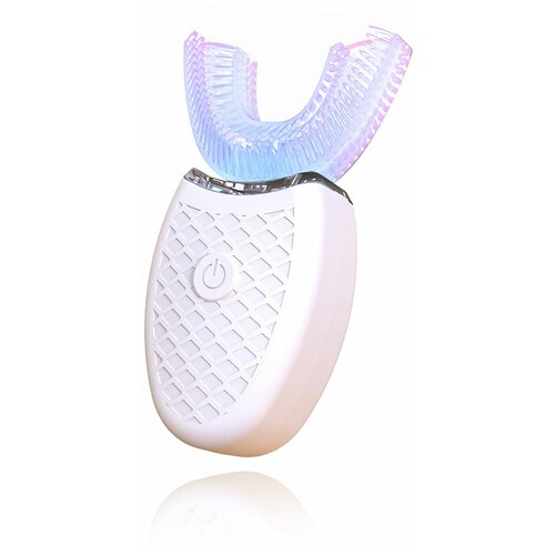 Электрическая ультразвуковая зубная щетка U-образная электрическая щетка 145000₽