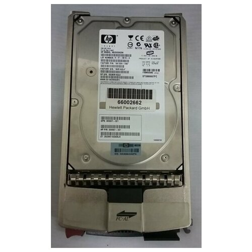 250 ГБ Внутренний жесткий диск HP 359667-001 (359667-001) 250 гб внутренний жесткий диск hp 629098 001 629098 001