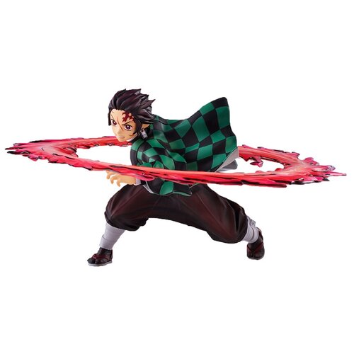 Фигурка Good Smile Company ConoFig ANIPLEX Demon Slayer Kimetsu no Yaiba Tanjiro Kamado Figure (2nd-Order) 4534530888198 эмси фигурка conofig aniplex demon slayer kimetsu no yaiba nezuko kamado figure 2nd order