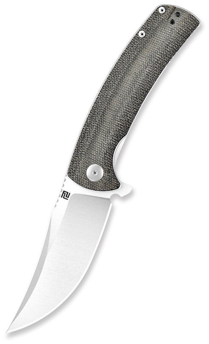 Нож Artisan Cutlery 1845P-ODG Arroyo