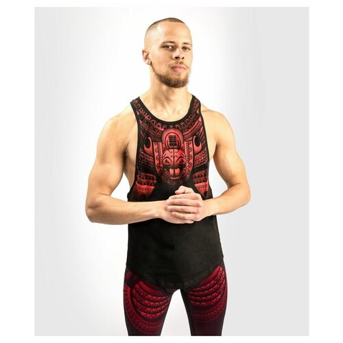 фото Майка venum nakahi black/red (xxl)