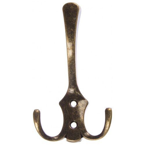 Крючок Brante KR 0050 BA античная бронза 605426 16177315