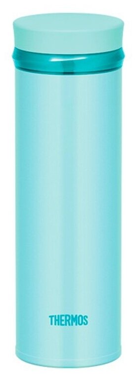 Термокружка/термос THERMOS 0,5 л. голубая MT-25