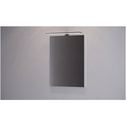 Зеркало Velvex Klaufs 60 С LED-светильником