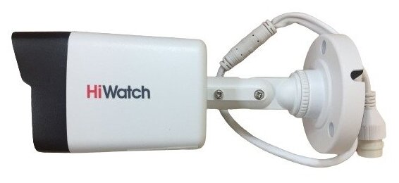 IP камера HiWatch DS-I400(С)(2.8mm)