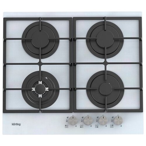 Газовая варочная панель Korting HGG 6722 CTN HGG 6722 CTN 2179000₽