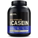 Optimum Nutrition Казеин 100% Casein Gold Standard - изображение