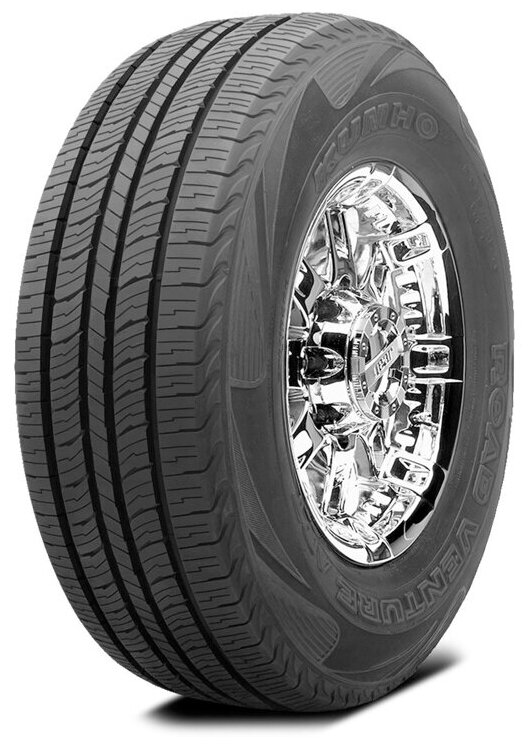 Kumho 255/60 R18 Road Venture APT KL51 112V