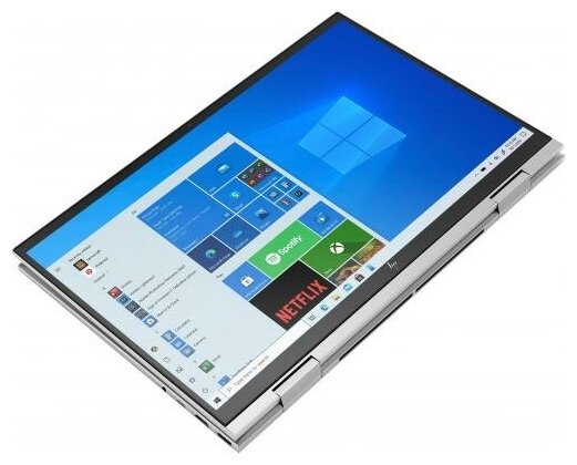 Ноутбук HP Envy x360 15-es0021ur 4E1Q9EA серебристый