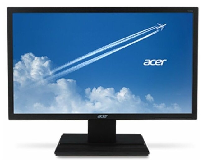 ЖК монитор Acer V6 Series V246HQL bi