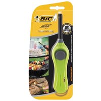 Зажигалка бытовая Bic Megalighter U140