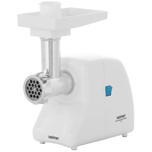 Электромясорубка Zelmer ZMM2851B 344700₽