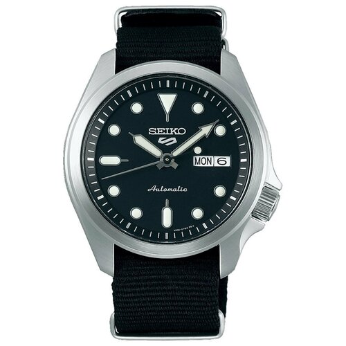 фото Наручные часы seiko srpe67k1s