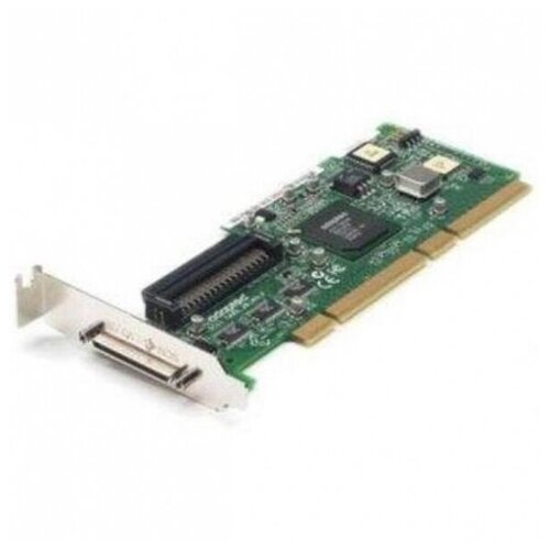 Контроллер Adaptec 1863700-R PCI-X