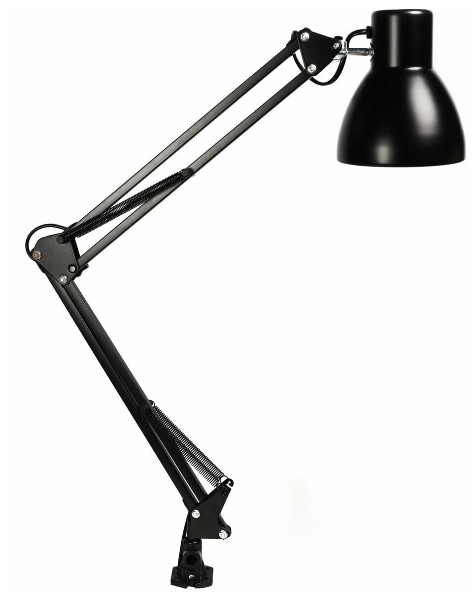 Лампа настольная / лампа настольная для маникюра / лампа телескопическая / лампа с креплением к сто