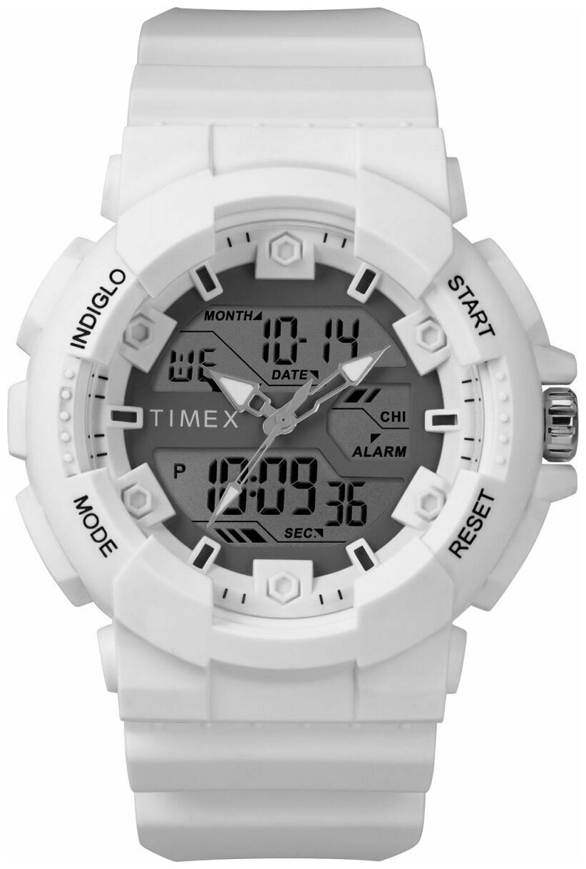 Наручные часы Timex TW5M22400RM