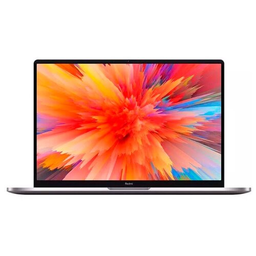 Ноутбук Xiaomi RedmiBook Pro 14 (Intel Core i7 11390Н 2900 MHz/14/2560x1600/16Gb/512Gb SSD/NVIDIA GeForce MX450/Windows 10 Home) JYU4380CN