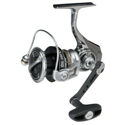 спиннинг abu garcia zenon 902mh 14 50g spinning 1548576 Катушка спиннинговая Abu Garcia Zenon 3000MSH (1548042)