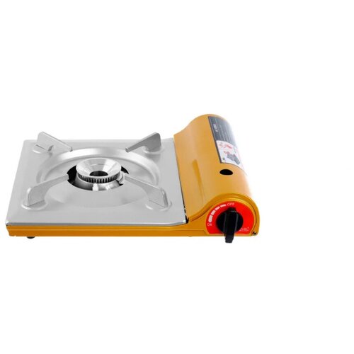 Плита настольная газовая JD-300 с пластиной для подогрева баллончика 360000₽