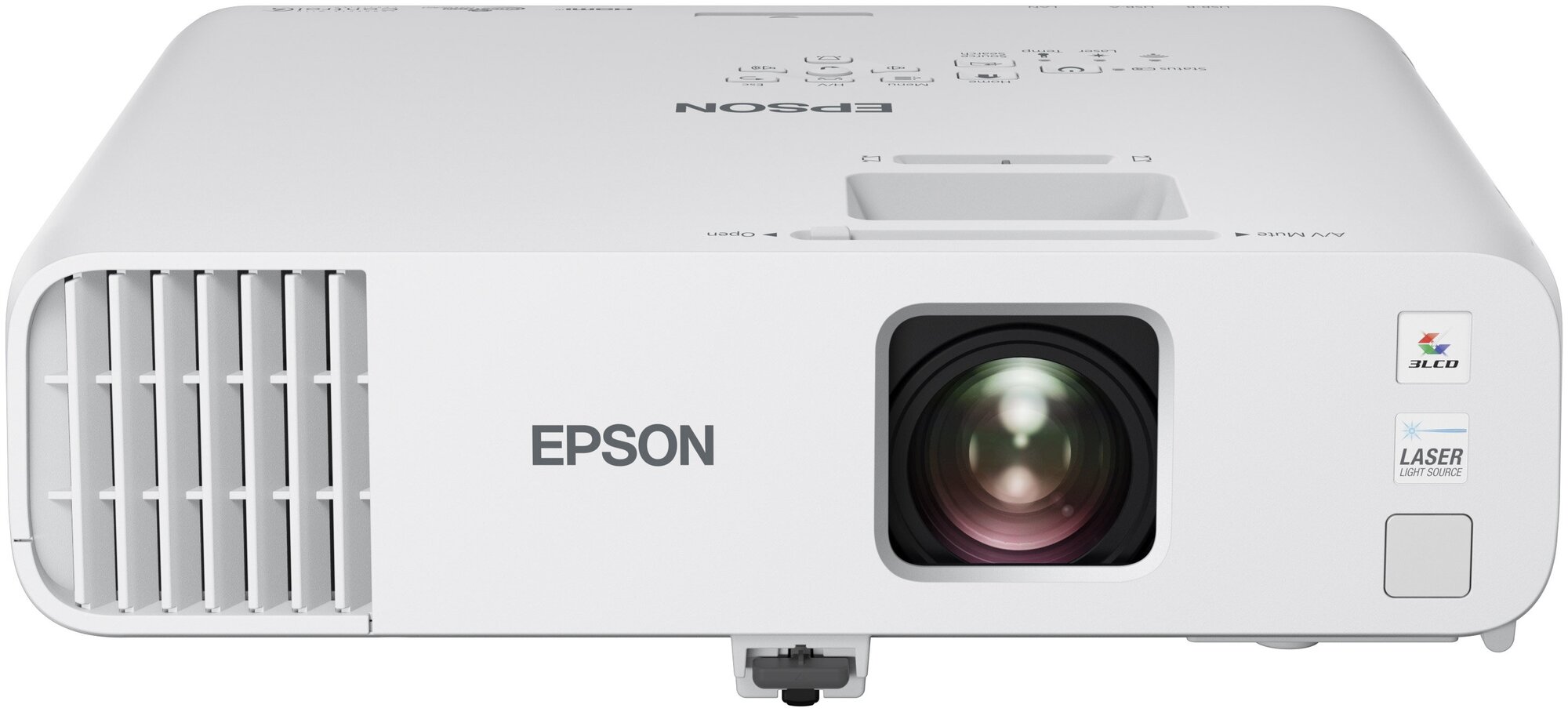 Проектор Epson EB-L200W V11H991040