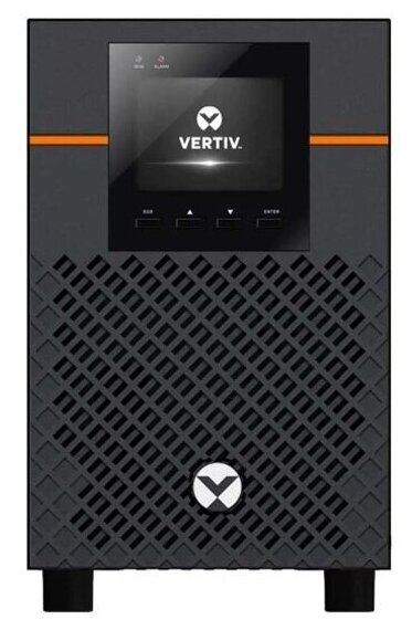 Vertiv EDGE UPS 1.5kVA/1350W, Line interactive, 230V, Out: 230V 6xC13, Tower, 2 y.war.