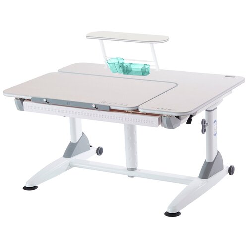 Комплект парта растущая + надстройка TCT Nanotec G6C+XS Plus