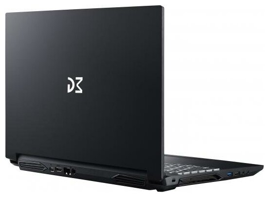 Ноутбук Dream Machines RG3050Ti-15RU20