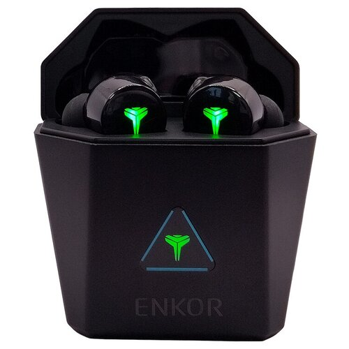 Беспроводные игровые TWS наушники ENKOR i38S 179000₽