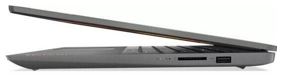 Ноутбук LENOVO IdeaPad 3 15ITL6 82H802EARK