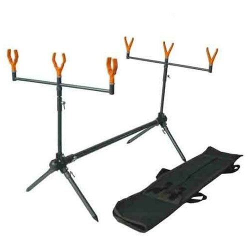 подставка salmo rod pod me 3u3y Подставка Salmo ROD-POD Me 3U+3Y