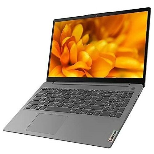 Lenovo Ноутбук IdeaPad 3 15ITL6 82H80283RE Grey 156 4836200₽
