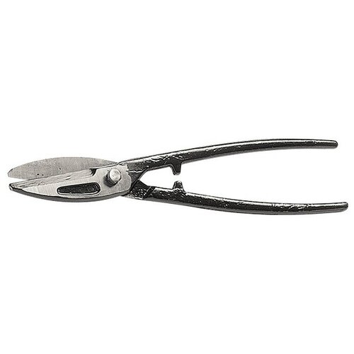 Ножницы по металлу Горизонт 290 мм пряморежущие 78342 536₽