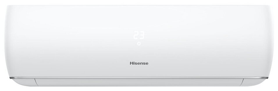 Инверторный кондиционер настенный сплит-система HISENSE EXPERT PRO DC Inverter AS-10 - фотография № 3