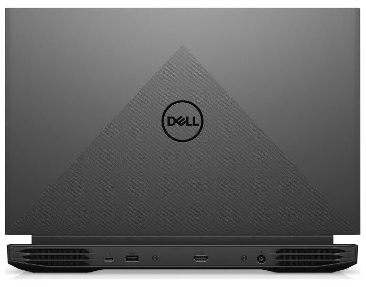 Ноутбук Dell G15 5510 156 FHD Core i5-10200H 8GB 512GB SSD noDVD RTX 3050 4GB WiFi BT Win11 G515-1274