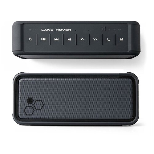 Мобильный беспроводной динамик Land Rover Bluetooth Speaker 1725200₽