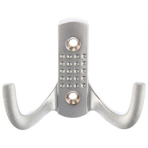 Крючок Brante KR 0061 SC матовый хром 604562