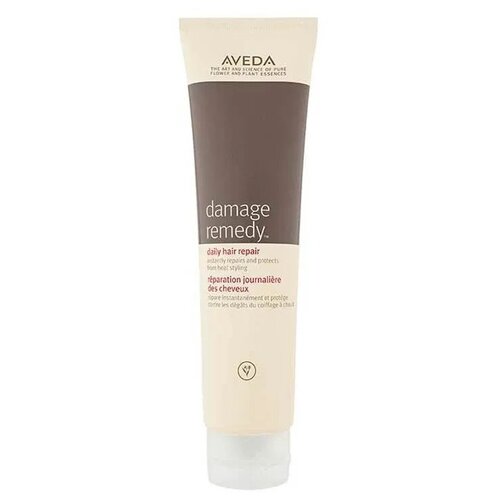 Уход Aveda Damage Remedy Daily Hair Repair ароматический уход aveda с эфирным маслом пачули 30 мл