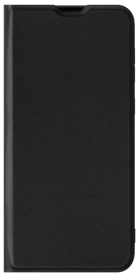 Чехол Deppa Book Cover для Samsung Galaxy A53, черный 88170 - фото №5