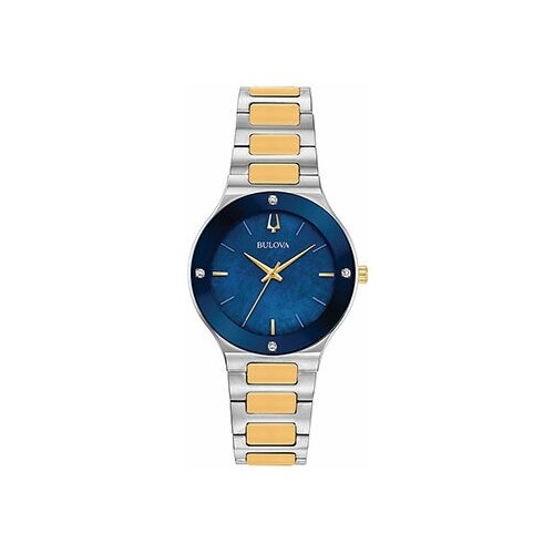 фото Часы bulova 98r273