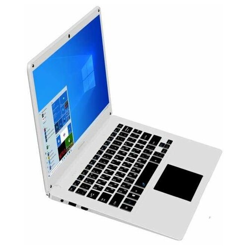 Ноутбук IRBIS NB265 141 19201080 FHD IPS91Gemini lake N4020 4G128G EMMC 38V 8000mAh 1745200₽