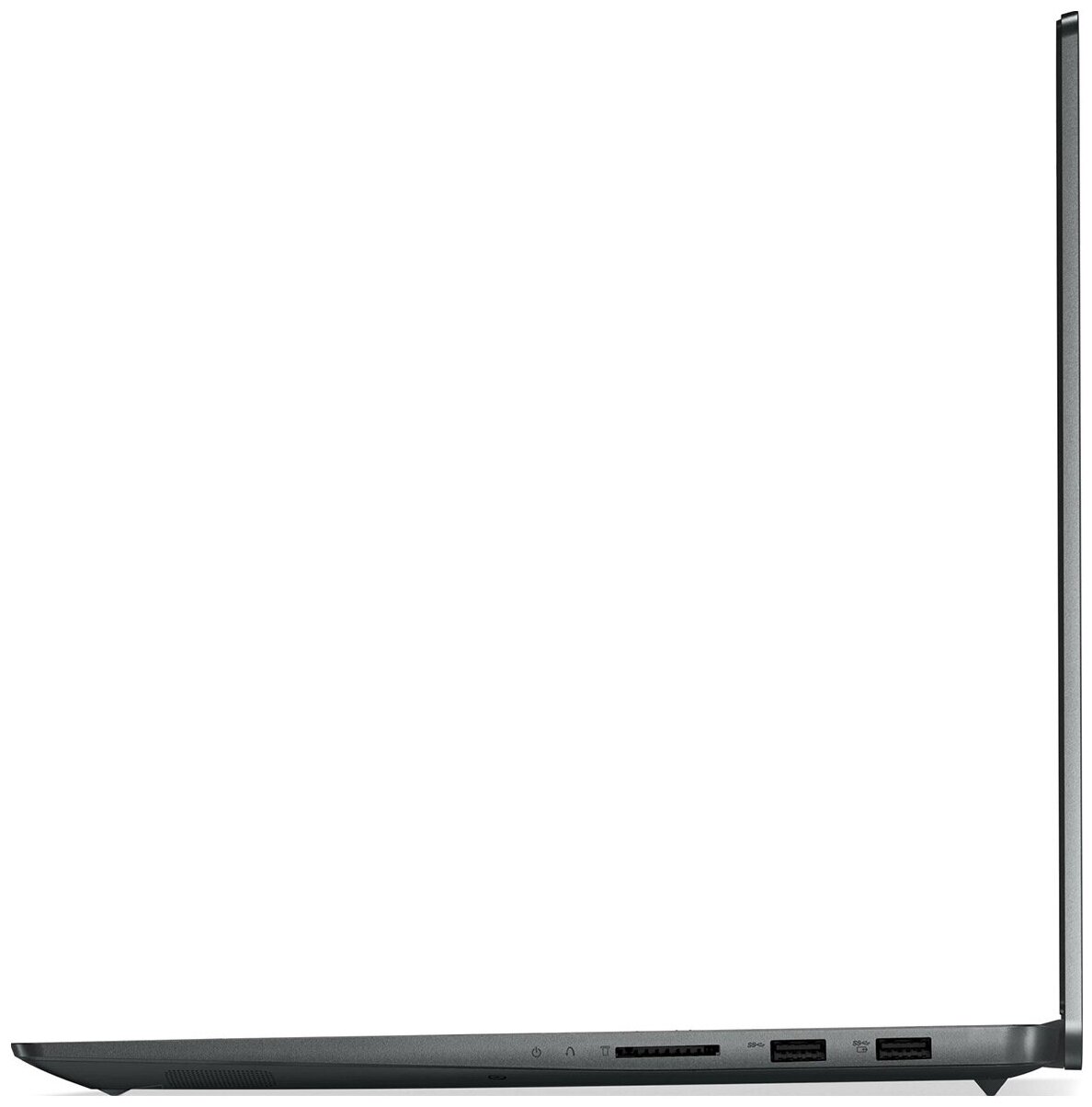 Ноутбук Lenovo IdeaPad 5 Pro 16IHU6 82L9004JRE grey