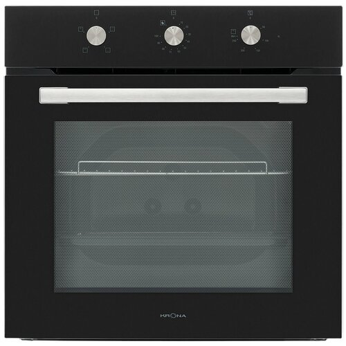 Электрический духовой шкаф Krona SERA 60 BL 1888100₽