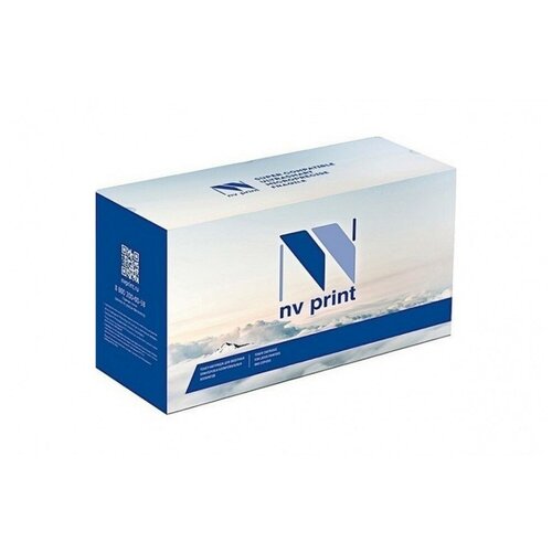 Барабан NV Print E250X22G для принтеров Lexmark E250d/ E250dn/ E350d/ E350dn/ E352dn/ 450dn, 30000 страниц