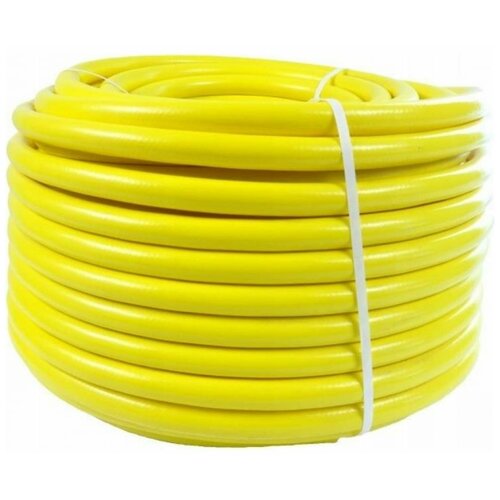 Шланг армированный SLOGGER DP 1620 ПВХ пищевой трехслойный 5/8 х 20м