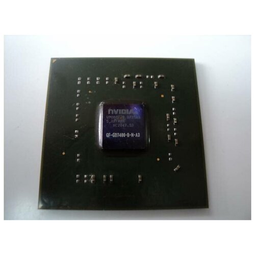 Микосхема GF-GO7400-B-N-A3 ,64BIT,BGA,820P,3