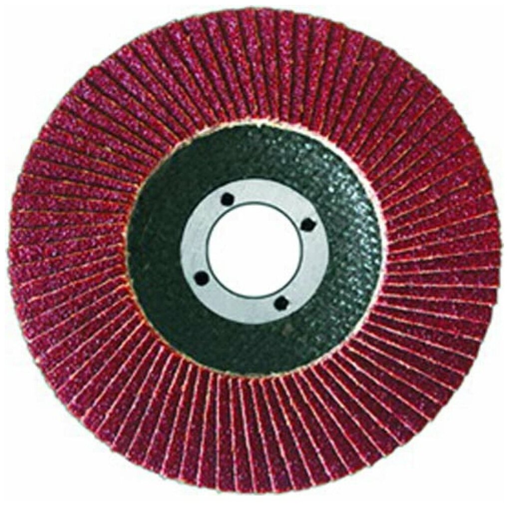 Ламельный шлифовальный круг Metabo 125 ММ P 60 F-NK (624396000)